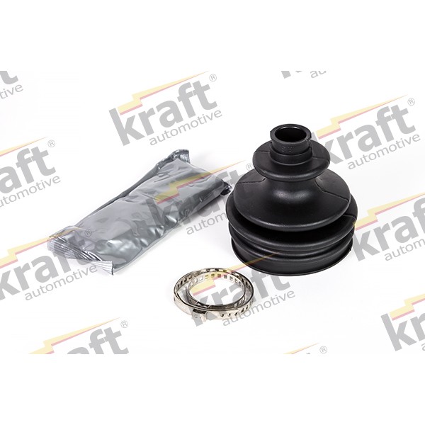 Слика на комплет манжетна, полуосовина KRAFT AUTOMOTIVE 4415570 за Citroen ZX Break N2 1.9 D - 68 коњи дизел