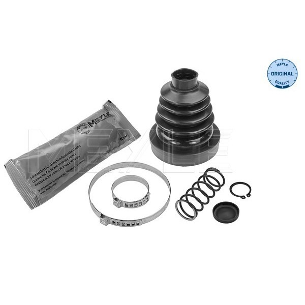 Слика на комплет манжетна, полуосовина MEYLE ORIGINAL Quality 16-14 495 0020 за Renault Megane 2 Grandtour 2.0 - 135 коњи бензин