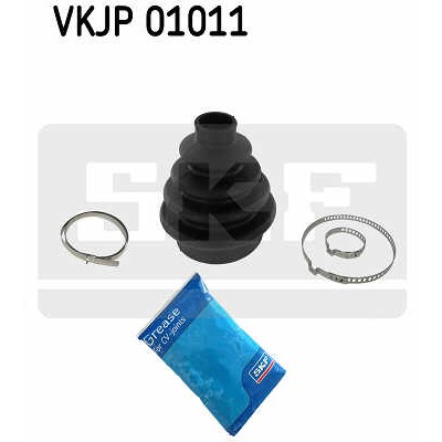 Слика на комплет манжетна, полуосовина SKF VKJP 01011 за Audi TT (8J3) 2.0 TFSI - 211 коњи бензин