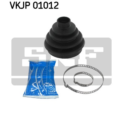 Слика на комплет манжетна, полуосовина SKF VKJP 01012 за Peugeot Boxer Platform (244) 2.2 HDi - 101 коњи дизел