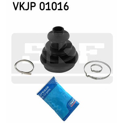 Слика на комплет манжетна, полуосовина SKF VKJP 01016 за Renault Megane 1 (BA0-1) 1.4 16V (BA0D, BA1H, BA0W, BA10) - 95 коњи бензин