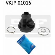 Слика 1 на комплет манжетна, полуосовина SKF VKJP 01016