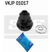 Слика 1 $на Комплет манжетна, полуосовина SKF VKJP 01017