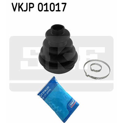 Слика на комплет манжетна, полуосовина SKF VKJP 01017 за Mazda 626 Coupe (GD) 2.2 12V - 115 коњи бензин