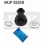 Слика 1 на комплет манжетна, полуосовина SKF VKJP 01018