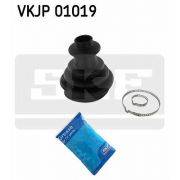 Слика 1 на комплет манжетна, полуосовина SKF VKJP 01019