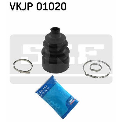 Слика на комплет манжетна, полуосовина SKF VKJP 01020 за Mazda 626 Hatchback (GF) 1.8 - 90 коњи бензин