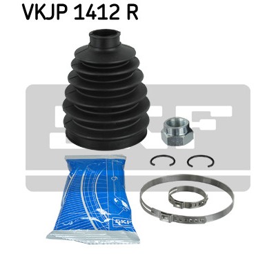 Слика на Комплет манжетна, полуосовина SKF VKJP 1412 R