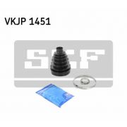 Слика 1 на комплет манжетна, полуосовина SKF VKJP 1451