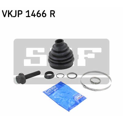 Слика на комплет манжетна, полуосовина SKF VKJP 1466 R за VW EOS (1F7,1F8) 2.0 TDI - 136 коњи дизел