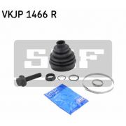 Слика 1 на комплет манжетна, полуосовина SKF VKJP 1466 R