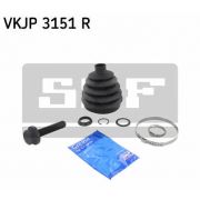 Слика 1 на комплет манжетна, полуосовина SKF VKJP 3151 R