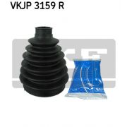 Слика 1 на комплет манжетна, полуосовина SKF VKJP 3159 R