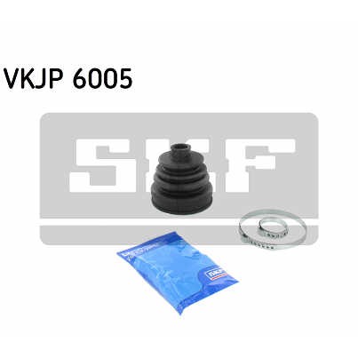 Слика на комплет манжетна, полуосовина SKF VKJP 6005 за Lada Diva (21099) 1500 - 68 коњи бензин