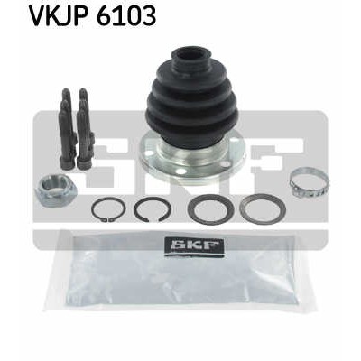 Слика на комплет манжетна, полуосовина SKF VKJP 6103 за VW Caddy 2 Box (9K9A) 1.7 SDI - 57 коњи дизел