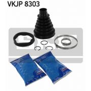 Слика 1 на комплет манжетна, полуосовина SKF VKJP 8303