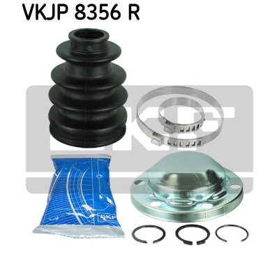 Слика на Комплет манжетна, полуосовина SKF VKJP 8356 R