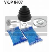 Слика 1 $на Комплет манжетна, полуосовина SKF VKJP 8407