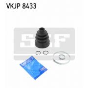 Слика 1 $на Комплет манжетна, полуосовина SKF VKJP 8433