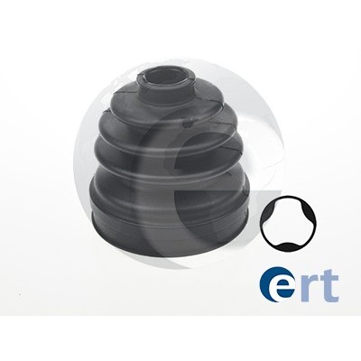 Слика на Комплет манжетна за зглоб на тркало ERT 500365 за VW Jetta 4 Estate (1J6) 2.3 V5 - 170 коњи бензин