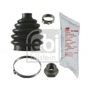 Слика 1 $на Комплет манжетна за зглоб на тркало FEBI BILSTEIN 01007