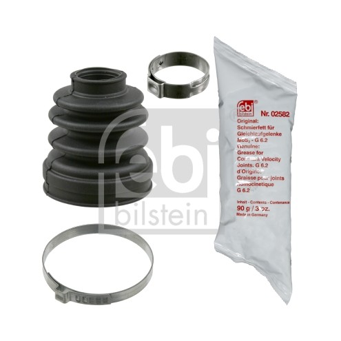 Слика на Комплет манжетна за зглоб на тркало FEBI BILSTEIN 01116 за Ford Focus Estate (dnw) ST170 - 173 коњи бензин