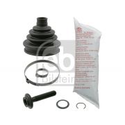 Слика 1 на Комплет манжетна за зглоб на тркало FEBI BILSTEIN 01507