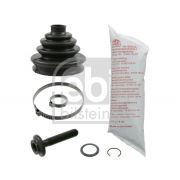 Слика 1 $на Комплет манжетна за зглоб на тркало FEBI BILSTEIN 02409