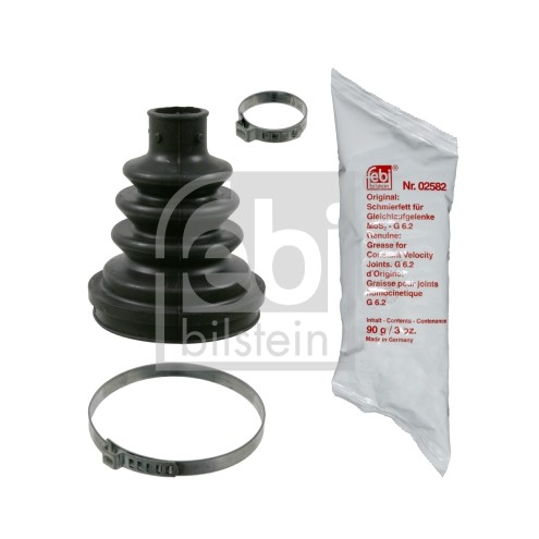 Слика на Комплет манжетна за зглоб на тркало FEBI BILSTEIN 02720 за Opel Astra F Van 1.6 i - 71 коњи бензин