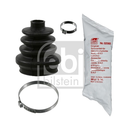 Слика на Комплет манжетна за зглоб на тркало FEBI BILSTEIN 02871 за Opel Astra F Estate 2.0 i 16V - 150 коњи бензин