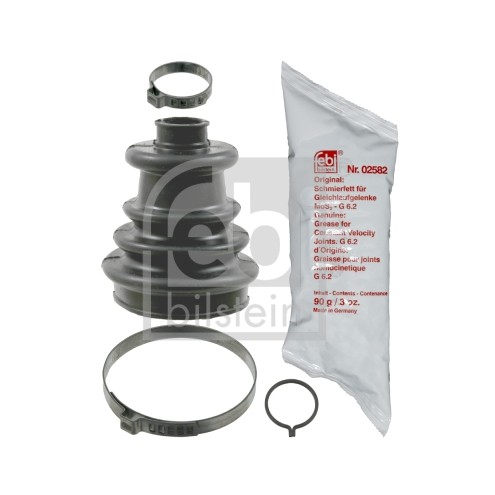 Слика на Комплет манжетна за зглоб на тркало FEBI BILSTEIN 03291 за Ford Escort MK 4 Estate (awf,avf) 1.1 - 50 коњи бензин