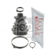 Слика 1 на Комплет манжетна за зглоб на тркало FEBI BILSTEIN 03291