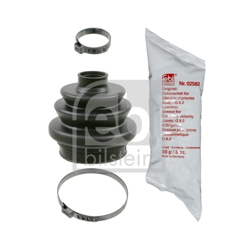 Слика на Комплет манжетна за зглоб на тркало FEBI BILSTEIN 03311 за Ford Scorpio 1 Break (GGE) 2.5 TD - 115 коњи дизел