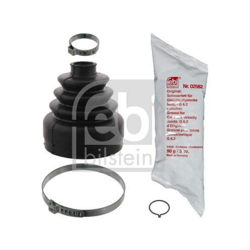 Слика на Комплет манжетна за зглоб на тркало FEBI BILSTEIN 06767 за Ford Escort 7 Saloon (gal,afl) 1.8 TD - 90 коњи дизел