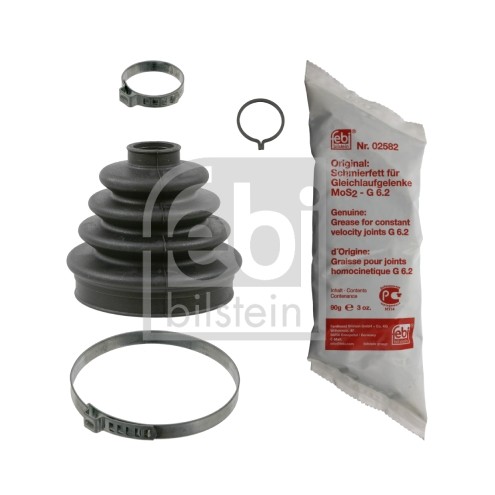 Слика на Комплет манжетна за зглоб на тркало FEBI BILSTEIN 07873 за Ford Escort 5 Break (gal,avl) 1.8 D - 60 коњи дизел