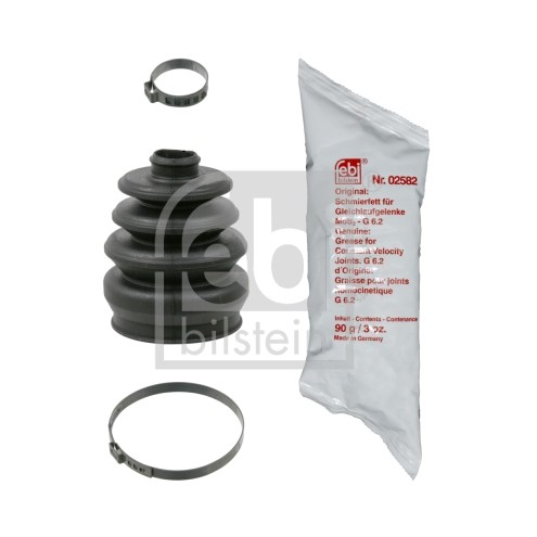 Слика на Комплет манжетна за зглоб на тркало FEBI BILSTEIN 12806 за Fiat Palio 178bx 1.6 - 95 коњи бензин