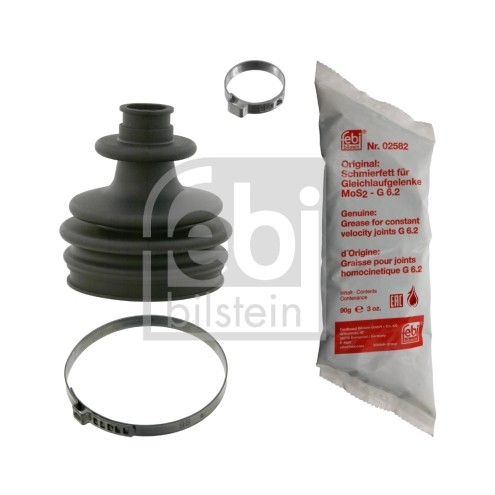 Слика на Комплет манжетна за зглоб на тркало FEBI BILSTEIN 17379 за Citroen BX Break XB 19 - 120 коњи бензин