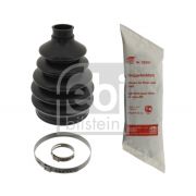 Слика 1 $на Комплет манжетна за зглоб на тркало FEBI BILSTEIN 27405