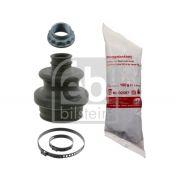 Слика 1 $на Комплет манжетна за зглоб на тркало FEBI BILSTEIN 27851