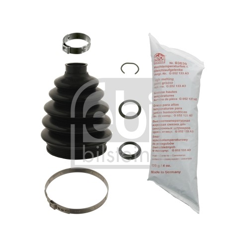 Слика на Комплет манжетна за зглоб на тркало FEBI BILSTEIN 29609 за Skoda Octavia (1U2) 1.9 TDI - 90 коњи дизел