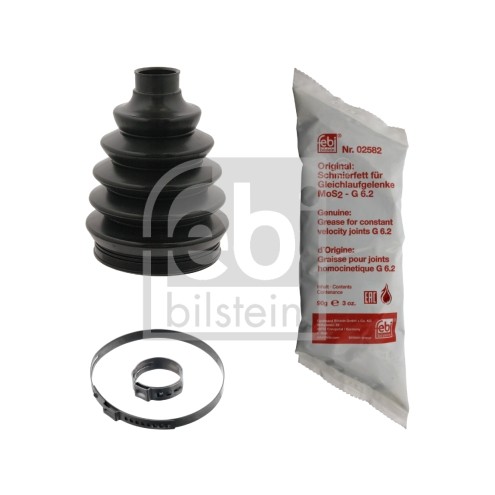 Слика на Комплет манжетна за зглоб на тркало FEBI BILSTEIN 31488 за Opel Astra J Sedan 1.3 CDTI - 95 коњи дизел