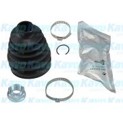 Слика 1 $на Комплет манжетна за зглоб на тркало KAVO PARTS CVB-2007