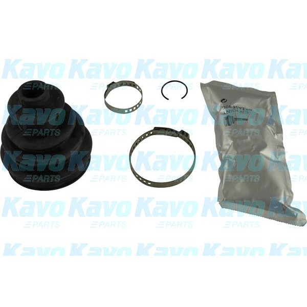 Слика на Комплет манжетна за зглоб на тркало KAVO PARTS CVB-2018 за Rover 200 (RF) 216 Si - 112 коњи бензин