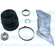 Слика 1 на Комплет манжетна за зглоб на тркало KAVO PARTS CVB-3003