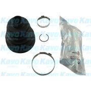 Слика 1 на Комплет манжетна за зглоб на тркало KAVO PARTS CVB-3005