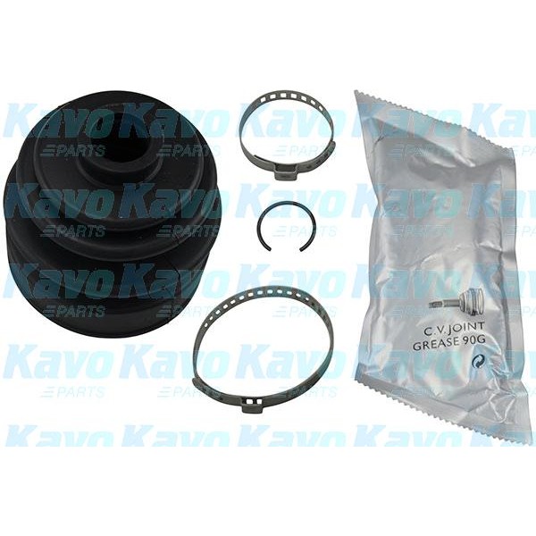 Слика на Комплет манжетна за зглоб на тркало KAVO PARTS CVB-4503