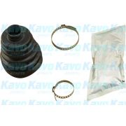 Слика 1 на Комплет манжетна за зглоб на тркало KAVO PARTS CVB-5515