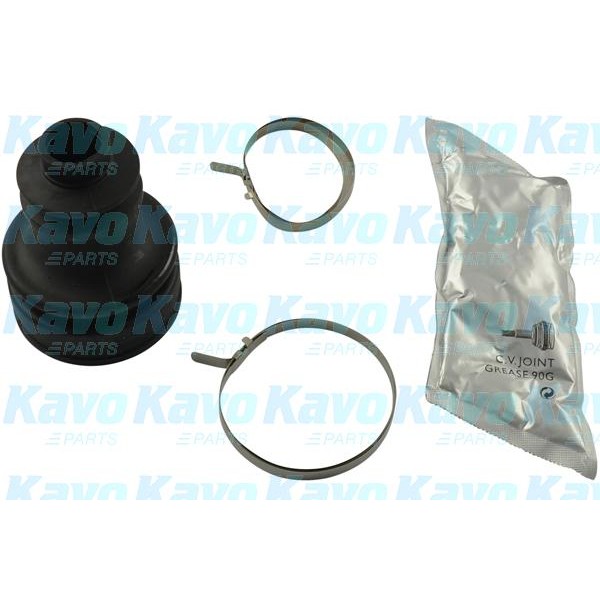 Слика на Комплет манжетна за зглоб на тркало KAVO PARTS CVB-6531 за Renault Kangoo Express (FC0-1) 1.4 (FC0C, FC0B, FC0H, FC0M) - 75 коњи бензин