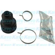 Слика 1 на Комплет манжетна за зглоб на тркало KAVO PARTS CVB-6531