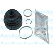 Слика 1 $на Комплет манжетна за зглоб на тркало KAVO PARTS CVB-9010